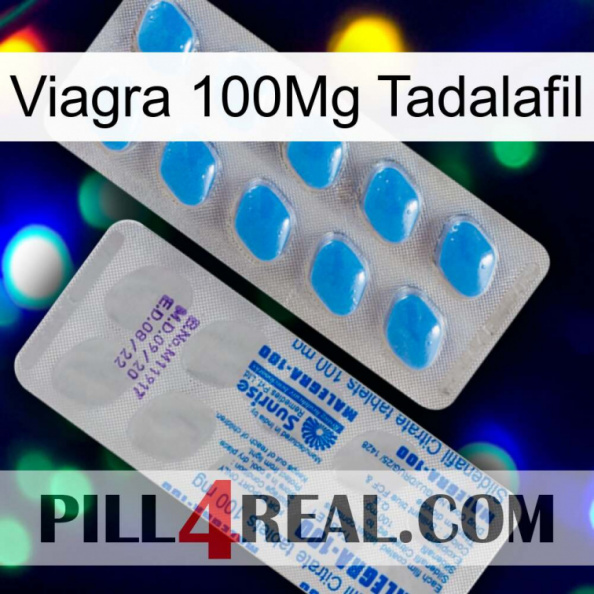 Tadalafil Viagra 100Mg new15